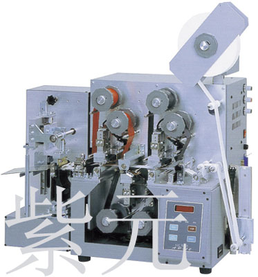AP-13雙面三色水洗標打印機