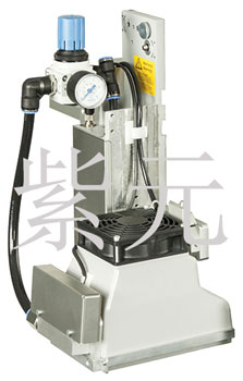 CAB Hermes+ 6014,氣壓噴射箱