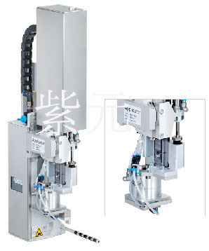 CAB Hermes+ 4214貼標(biāo)手臂