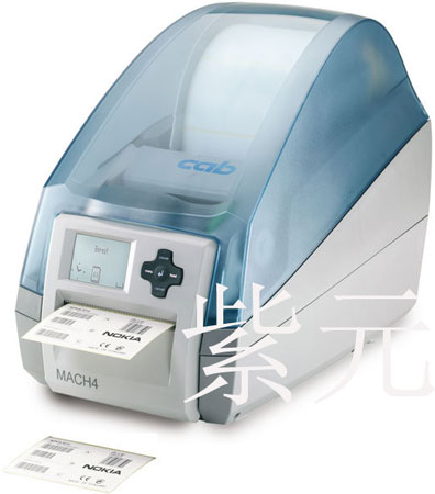 CAB MACH4