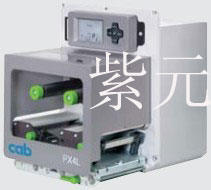 CAB PX4R右側(cè)列印