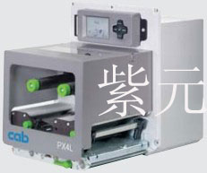 CAB PX6R右側(cè)列印