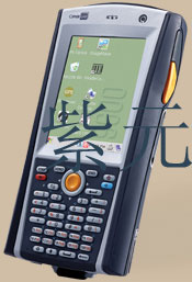 CipherLab 9600,9670,9680,9690系列便攜式終端機(jī)