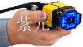 DataMan 302 太陽(yáng)能 ID 讀碼器