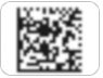 DataMan 8000二維數(shù)據(jù)矩陣編碼