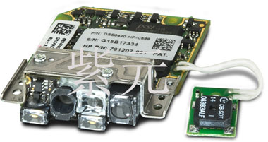 Datalogic,DSE0420,2D DECODED SCAN MODULE,微型二維影像式掃描引擎