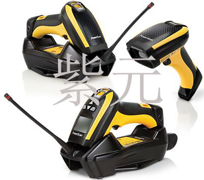 Datalogic, PowerScan, PM9500-DPM Evo,無線二維條碼閱讀器
