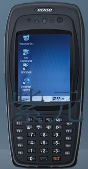 DENSO BHT-200Q/QW(sh)(j)ɼ