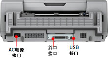 EPSON GP-C820