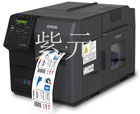 Epson,TM-C7520G,I(y)ȫɫ(bio)ӡC(j)