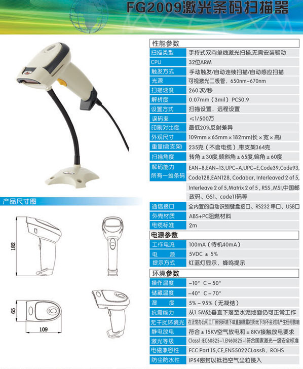 farsun,FG2900,la