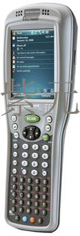 Honeywell Dolphin 9900系列移動數(shù)據(jù)終端