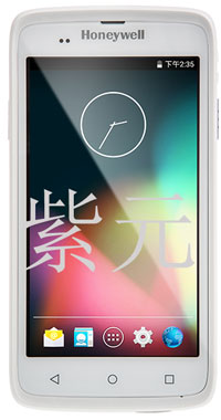 霍尼韋爾Honeywell EDA50HC