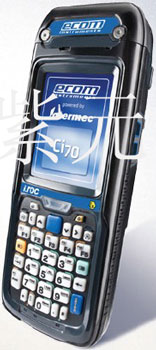 Intermec i.roc Ci70 -Ex|(zh)ȫֳӋ(j)C(j)