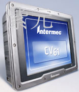 Intermec CV61 ܇dƄX