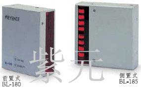 Keyence BL-180SO(7030),BL-185SO(7031)