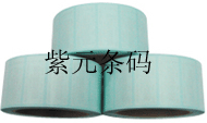 理光熱敏紙標(biāo)簽ricoh150lhb