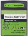 Motolora Symbol LA-5137oWjyʽFlash