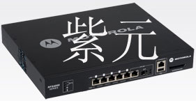 Motorola Symbol RFS7000無線RF交換機(jī)