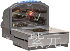 Metrologic MS2122