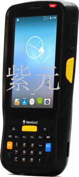 NLS-MT65,便攜式數(shù)據(jù)采集器