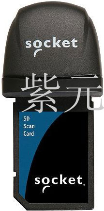 SDIO 條碼掃描卡 3E