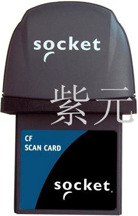 CF 條碼掃描卡 5P
