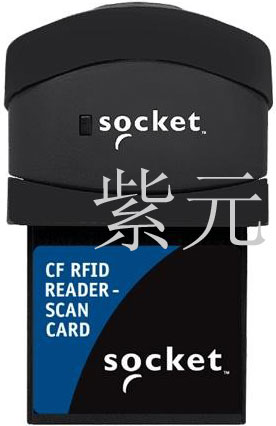 CF RFID 讀寫(xiě)- 掃描卡 +1 類(lèi)激光 6M
