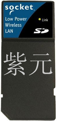 SD 802.11b WiFi 卡