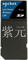 SD 802.11b WiFi 卡