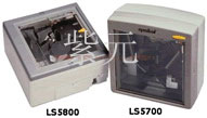 Symbol LS5800, LS5700