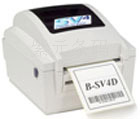Toshiba TEC B-SV4D