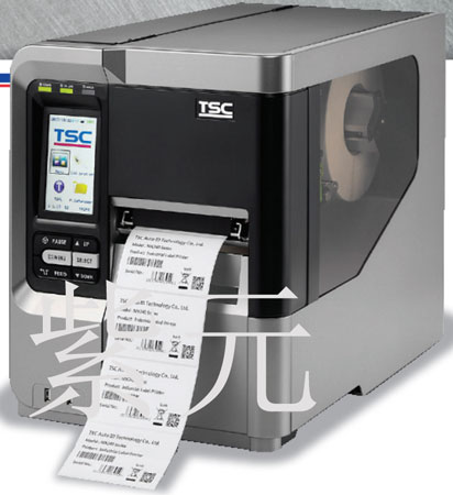 TSC MX240,MX340,MX640