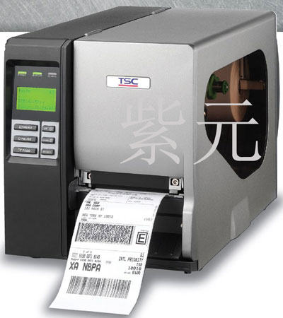 TSC TTP-2410MUTTP-346MUTTP-644MU