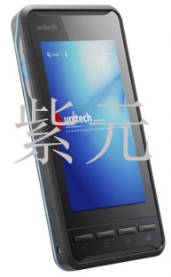 Unitech,PA700,掌上型數(shù)據(jù)采集器