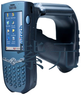 Unitech RH767