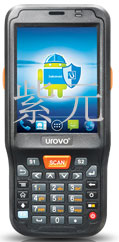 Urovo,i6100S(Android版)
