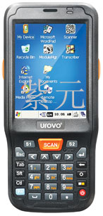 Urovo,i6100S(CE版)
