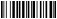 All standard linear bar codes