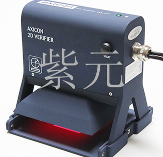 Axicon 12800 DPM條碼檢測(cè)儀