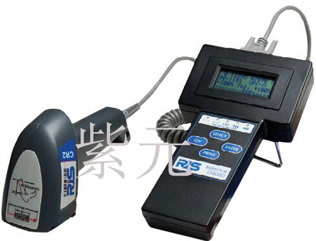 RJS D4000 Laser條碼檢測(cè)儀