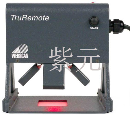 Webscan,TruCheck,TruRemote,2D USB,二維條碼檢測儀