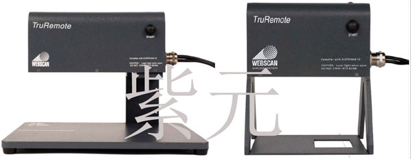 Webscan TruCheck Laser USB 一維條碼檢測(cè)儀USB-LS3,USB-LS6