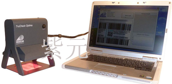 Webscan TruCheck Optima 二維條碼檢測(cè)儀USB-DC25,USB-DC35,USB-DC36,USB-DC37,USB-DC51,USB-DC71