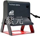 韋博斯根webscan trucheck條碼檢測(cè)儀