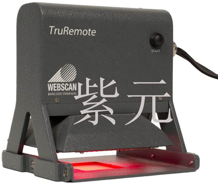 Webscan TruCheck DPM激光雕刻條碼檢測儀USB-DC25D
