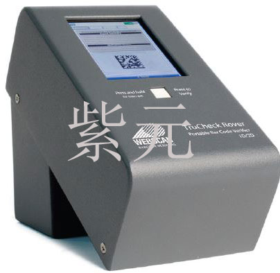 Webscan,TruCheck,Rover,手持式二維條碼檢測儀,HC38