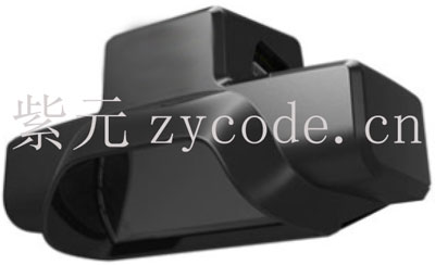 Zebra Symbol CCSCN1 OEM 二維影像式掃描引擎