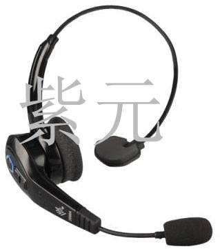 斑馬,Zebra,Symbol,HS3100耐用型藍(lán)牙耳機(jī)