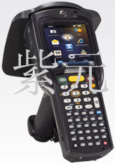 斑馬Zebra Symbol MC3190-Z,MC319Z業(yè)務(wù)級(jí)手持RFID讀取器
